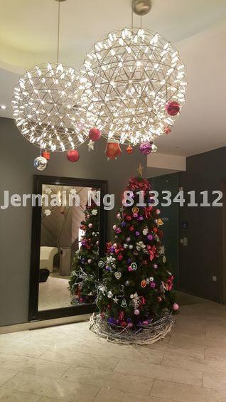 Floridian (D21), Condominium #160551802